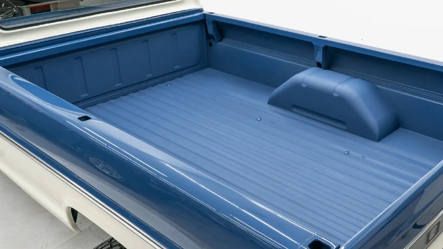 1967 Ford F-250 Heritage Series